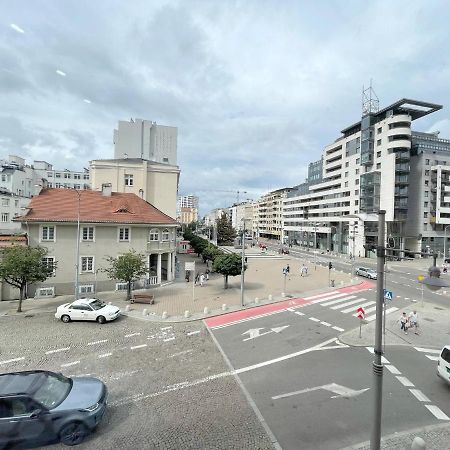 08 Gdynia Centrum - Apartament Mieszkanie Dla 6 Os Экстерьер фото