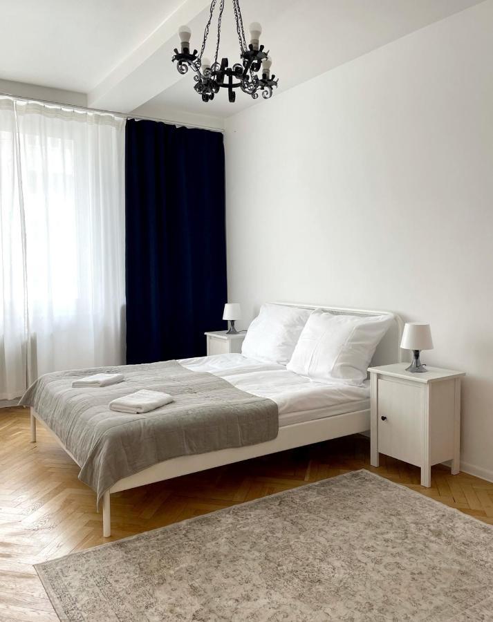 08 Gdynia Centrum - Apartament Mieszkanie Dla 6 Os Экстерьер фото