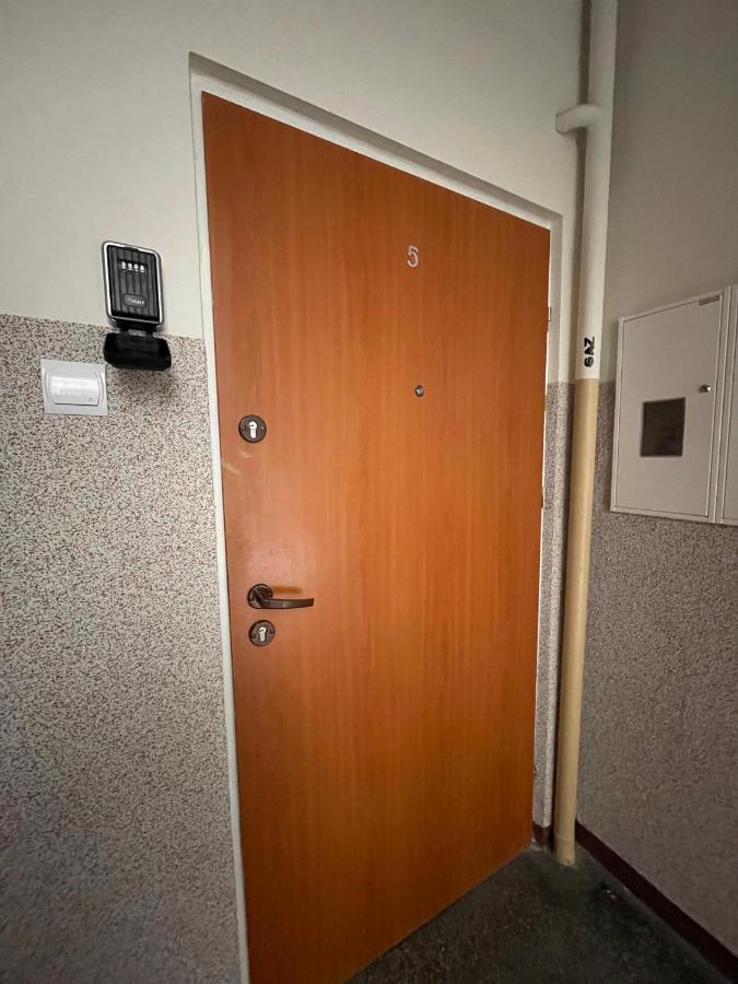 08 Gdynia Centrum - Apartament Mieszkanie Dla 6 Os Экстерьер фото